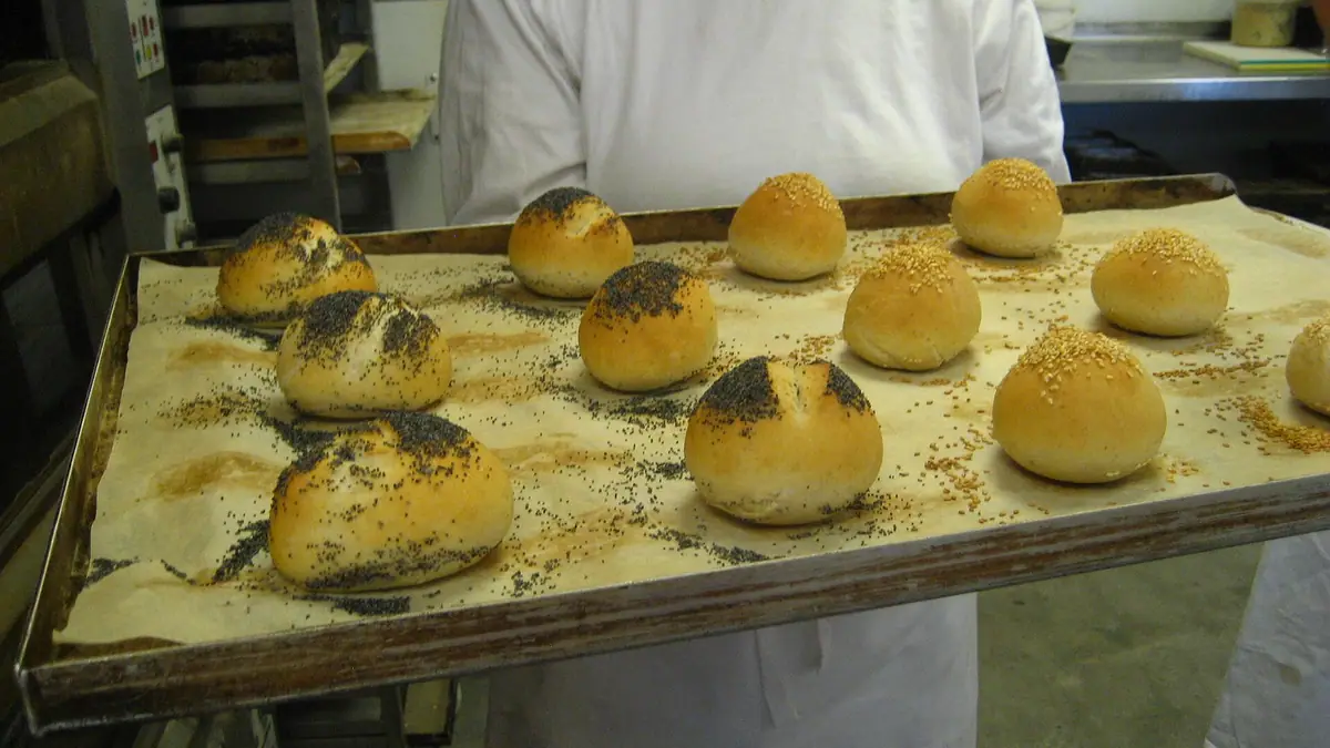 The Beaulieu Bakehouse – artisan bakery in Beaulieu, Southampton