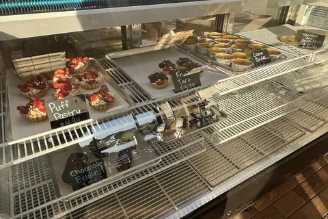 The Beaulieu Bakehouse photo 2